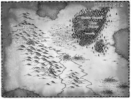 Keeper of the Realms black and white illustrated map.jpg