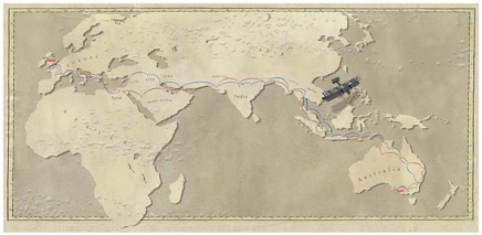 Vickers Vimy world illustrated map.jpg